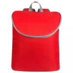Изотермический рюкзак Frosty, красный, фото 1
