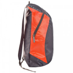 Складной рюкзак Wick, оранжевый, фото 2