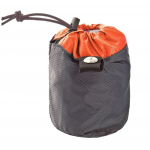 Складной рюкзак Wick, оранжевый, фото 3