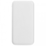 Внешний аккумулятор Uniscend All Day Compact 10000 мAч, белый, фото 1