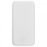 Внешний аккумулятор Uniscend All Day Compact 10000 мAч, белый, фото 2