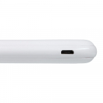Внешний аккумулятор Uniscend All Day Compact 10000 мAч, белый, фото 5