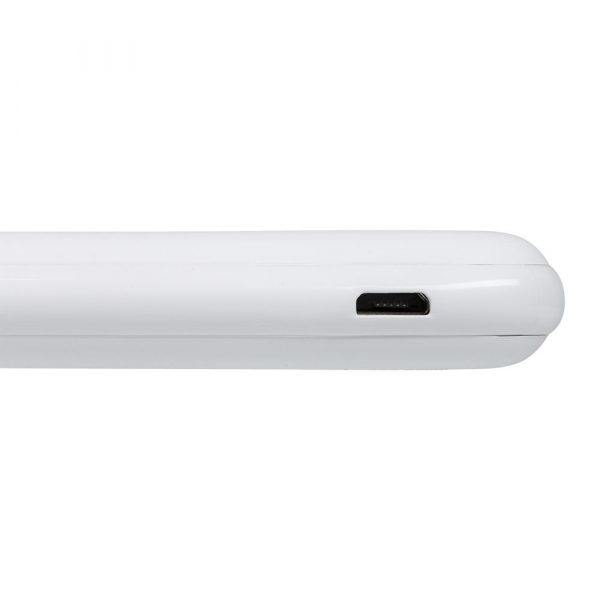 Внешний аккумулятор Uniscend All Day Compact 10000 мAч, белый - купить оптом