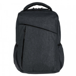 Рюкзак для ноутбука The First, темно-серый, фото 2