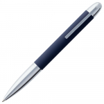 Ручка шариковая Arc Soft Touch, синяя, фото 2