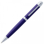 Ручка шариковая Razzo Chrome, синяя, фото 2
