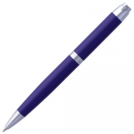 Ручка шариковая Razzo Chrome, синяя, фото 3