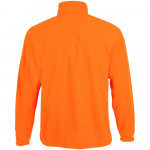 Куртка мужская North, оранжевый неон, фото 1