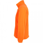Куртка мужская North, оранжевый неон, фото 2