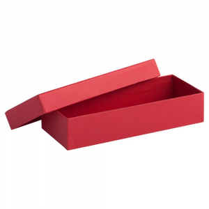 Коробка Mini, красная - купить оптом