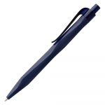 Ручка шариковая Prodir QS20 PMT-T, синяя, фото 1