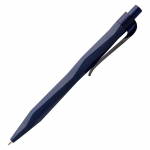 Ручка шариковая Prodir QS20 PMT-T, синяя, фото 2