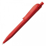 Ручка шариковая Prodir QS20 PMP-P, черная - купить оптом