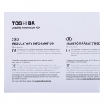 Внешний диск Toshiba Canvio, USB 3.0, 500 Гб, черный, фото 3