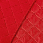 Плед для пикника Soft & Dry, темно-красный, фото 3