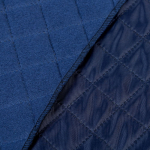 Плед для пикника Soft & Dry, синий, фото 3