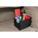 Органайзер в багажник автомобиля Unit Cargo, черный, фото 6