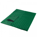 Плед для пикника Comfy, зеленый, фото 1