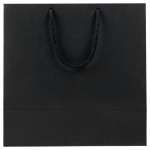 Пакет «Сказочный узор», черный, фото 2