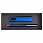 Набор Snooper: аккумулятор и ручка, синий, фото 1