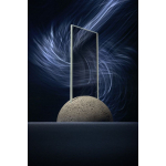 Стела Moon Globe, темно-серая, фото 3