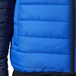 Куртка мужская Outdoor, темно-синяя с ярко-синим, фото 11