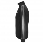 Куртка тренировочная Franz Beckenbauer, черная, фото 3