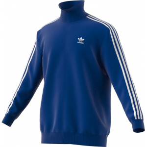Куртка тренировочная Franz Beckenbauer, синяя - купить оптом