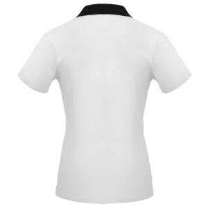 Рубашка-поло Condivo 18 Polo, белая - купить оптом