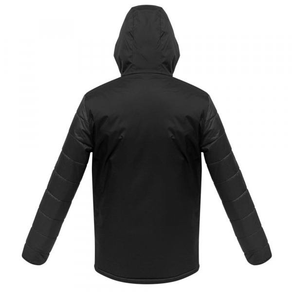 Куртка мужская Condivo 18 Winter, черная - купить оптом