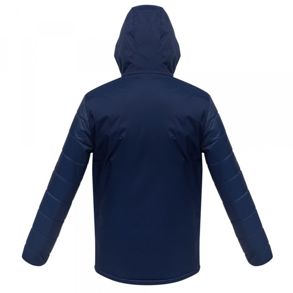 Куртка мужская Condivo 18 Winter, темно-синяя - купить оптом