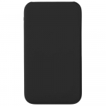 Внешний аккумулятор Uniscend Half Day Compact 5000 мAч, черный, фото 1