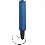 Складной зонт Magic с проявляющимся рисунком, синий, фото 3