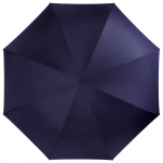 Зонт наоборот Unit Style, трость, темно-фиолетовый, фото 3