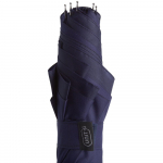 Зонт наоборот Unit Style, трость, темно-фиолетовый, фото 6