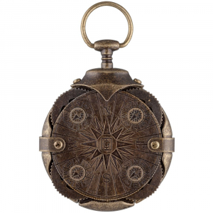 Флешка «Криптекс»® Compass Lock, 32 Гб - купить оптом