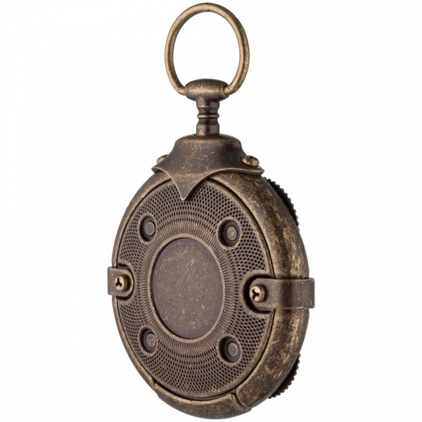 Флешка «Криптекс»® Compass Lock, 32 Гб - купить оптом