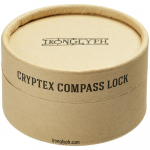 Флешка «Криптекс»® Compass Lock, 64 Гб, фото 13