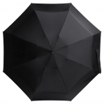 Зонт складной 811 X1, черный, фото 2