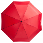 Зонт складной 811 X1, красный, фото 2