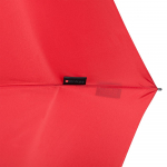 Зонт складной 811 X1, красный, фото 3