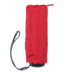 Зонт складной 811 X1, красный, фото 6