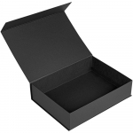 Коробка Koffer, черная, фото 1