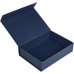 Коробка Koffer, синяя, фото 1