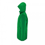Куртка на стеганой подкладке Robyn, зеленая, фото 2