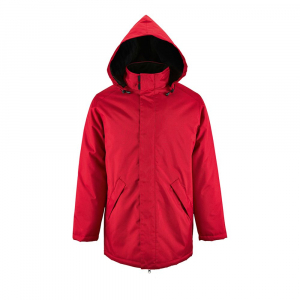 Куртка на стеганой подкладке Robyn, красная - купить оптом