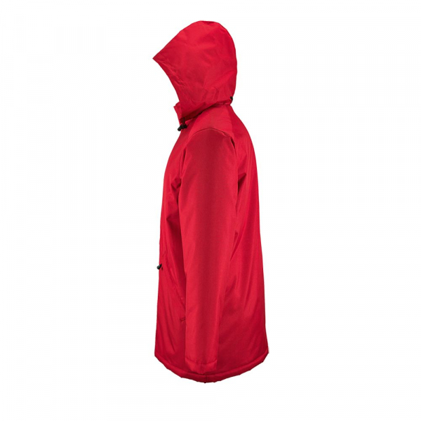 Куртка на стеганой подкладке Robyn, красная - купить оптом
