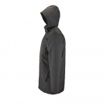 Куртка на стеганой подкладке Robyn, темно-серая, фото 2