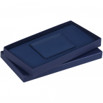 Коробка Simplex, синяя, фото 2