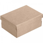 Коробка Simplex, синяя - купить оптом